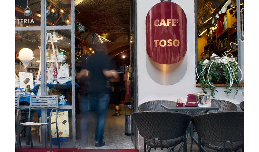 Cafè Toso