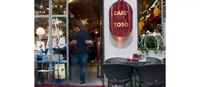Cafè Toso