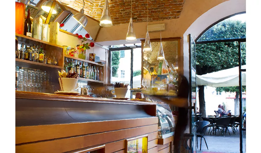Cafè Toso