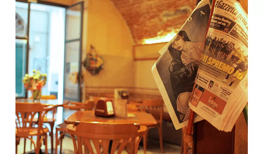 Cafè Toso