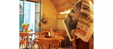 Cafè Toso