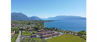 Onda Blu Resort