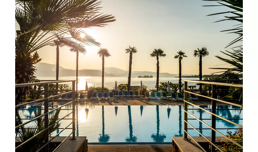 Onda Blu Resort