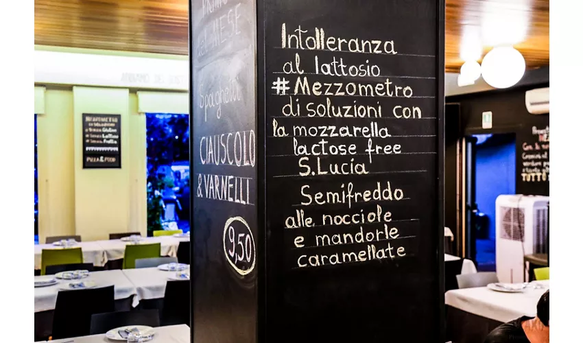 Mezzometro Jesi