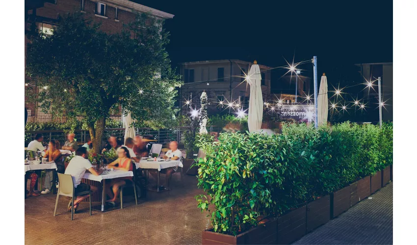 Mezzometro Jesi