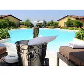 Joia Hotel & Luxury Apartments