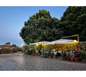 Il Terziere di Poggio Fiorentino