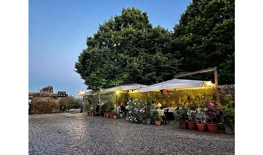 Il Terziere di Poggio Fiorentino