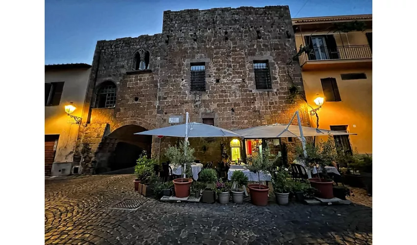 Il Terziere di Poggio Fiorentino