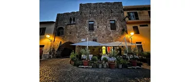 Il Terziere di Poggio Fiorentino