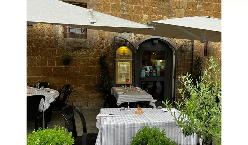 Il Terziere di Poggio Fiorentino