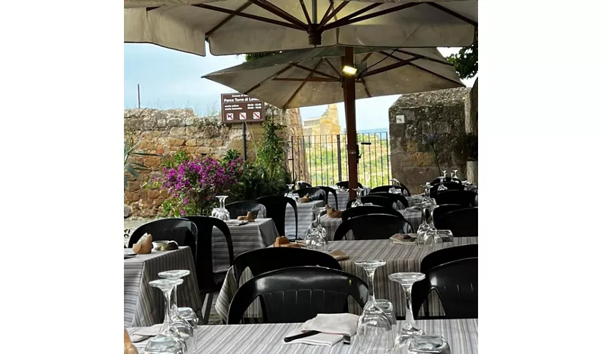 Il Terziere di Poggio Fiorentino