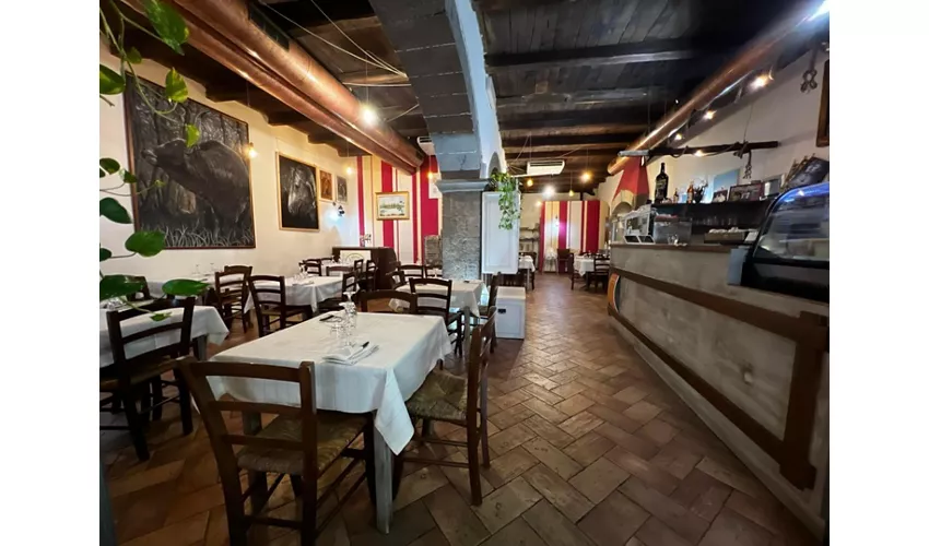 Il Terziere di Poggio Fiorentino