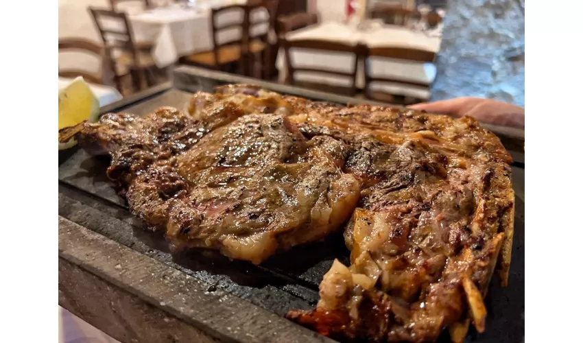 Il Terziere di Poggio Fiorentino