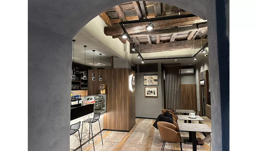 A Ciassa Food & Drinks
