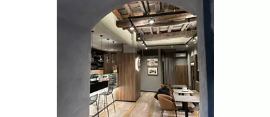 A Ciassa Food & Drinks