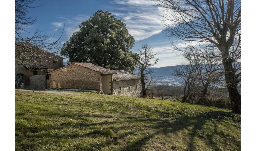 Camaldoli Ospitalità