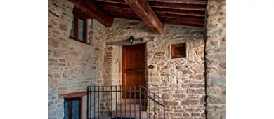 Camaldoli Ospitalità
