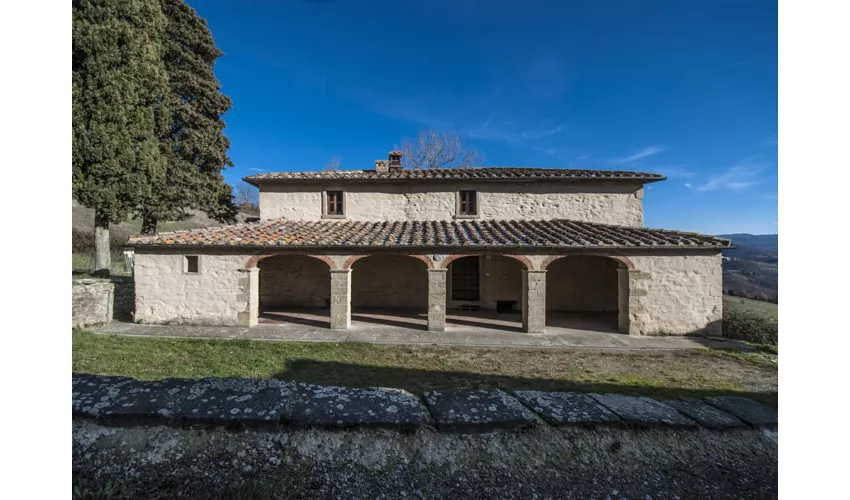 Camaldoli Ospitalità