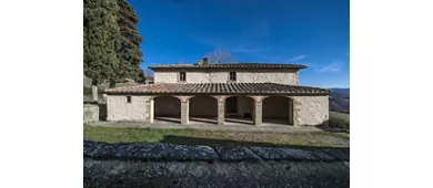 Camaldoli Ospitalità