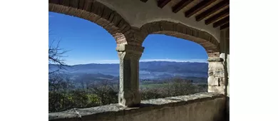 Camaldoli Ospitalità