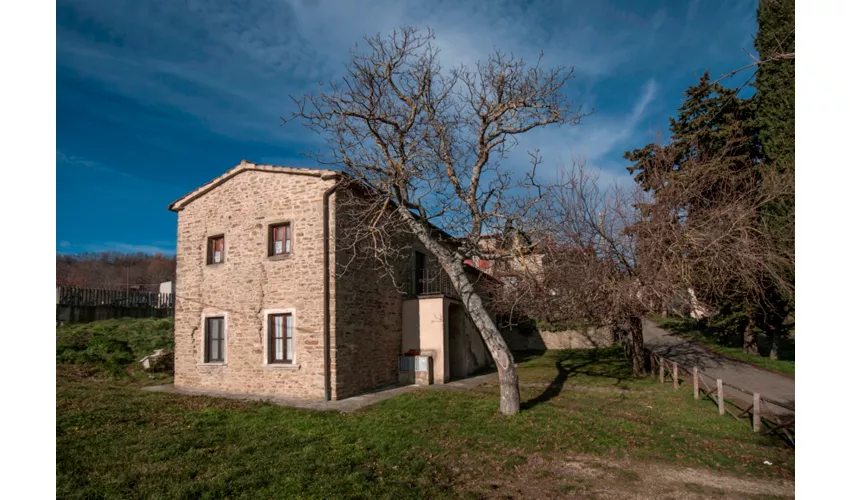 Camaldoli Ospitalità