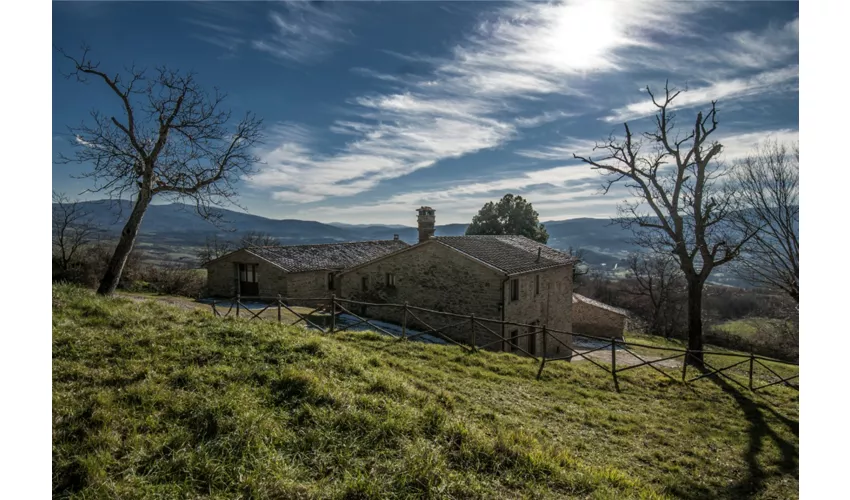 Camaldoli Ospitalità