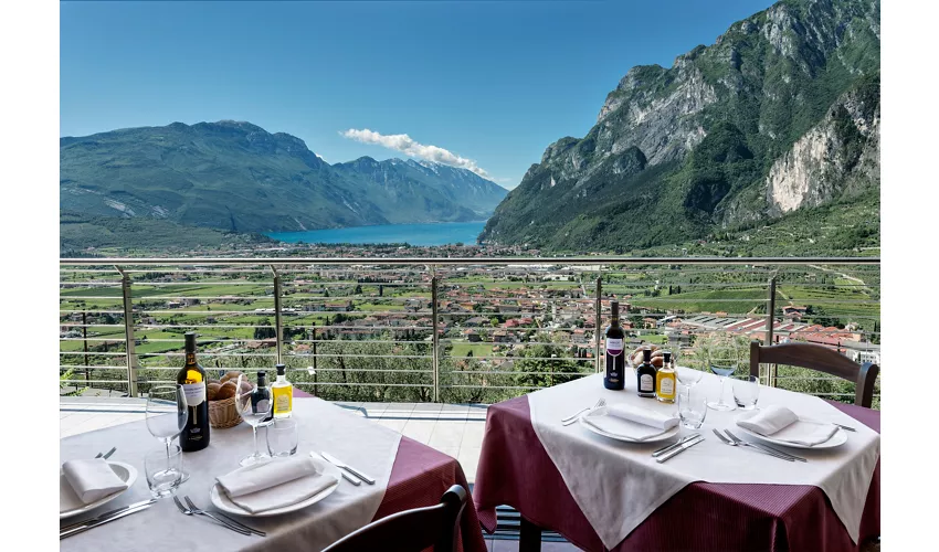 Acetaia Del Balsamico Trentino