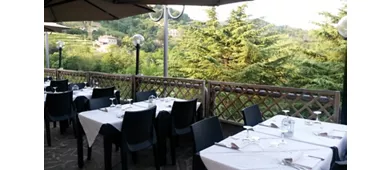 Ristorante Da Ivan