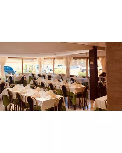 Ristorante Zi' Anna Mare