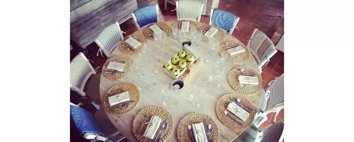 Taverna LaCarabaccia