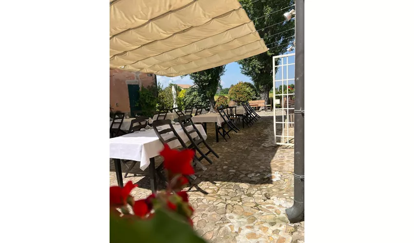 Ristorante Badessa