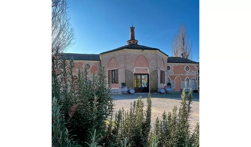 Ristorante Badessa