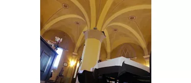 Ristorante Badessa