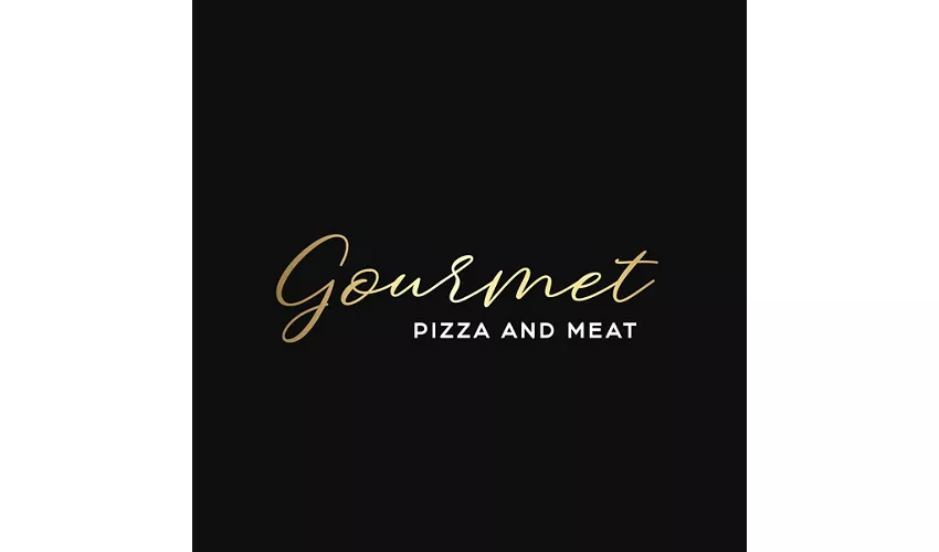 Gourmet Pizza and Meat