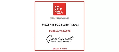 Gourmet Pizza and Meat