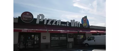 Pizza... e Vai