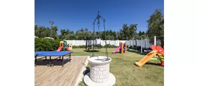 Agriturismo I Tesori Del Sud Con Piscina 