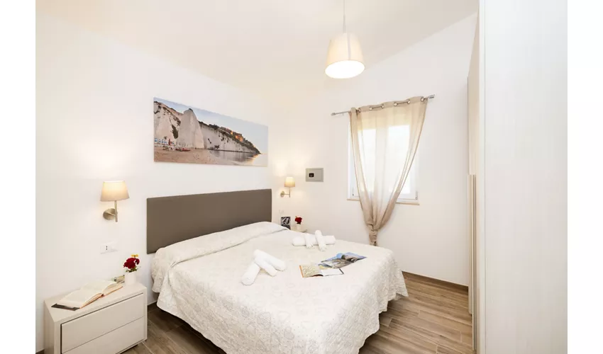 Agriturismo I Tesori Del Sud Con Piscina 