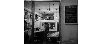 Osteria Da Trombicche