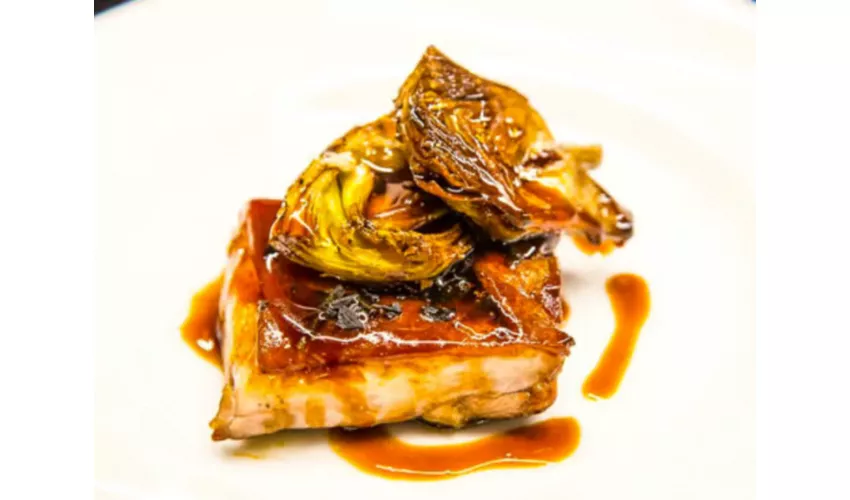 Osteria Da Trombicche