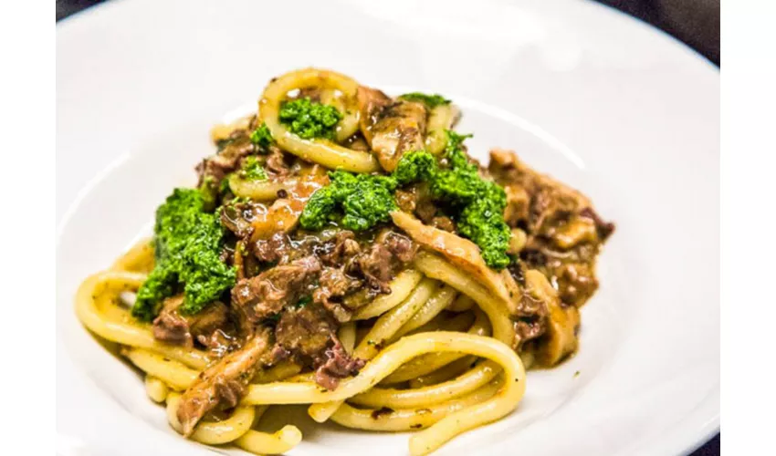 Osteria Da Trombicche