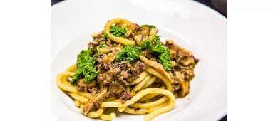 Osteria Da Trombicche