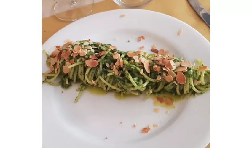 Osteria Da Trombicche