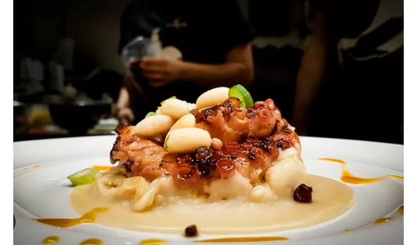 Osteria Da Trombicche