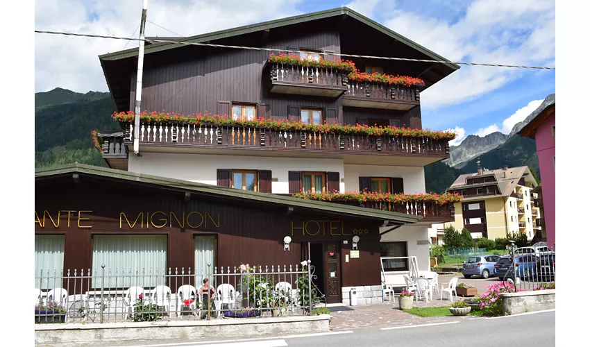 Hotel Mignon