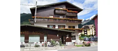 Hotel Mignon