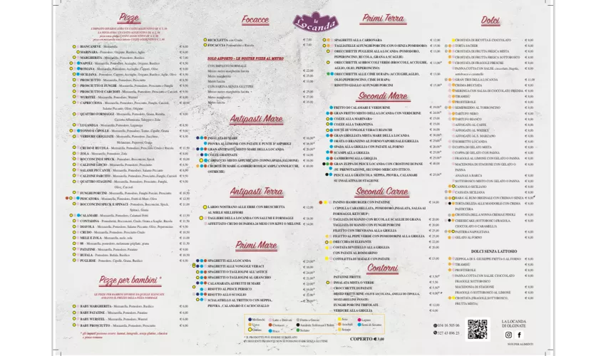 La Locanda