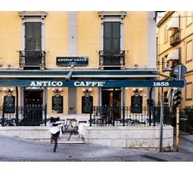 Antico Caffè