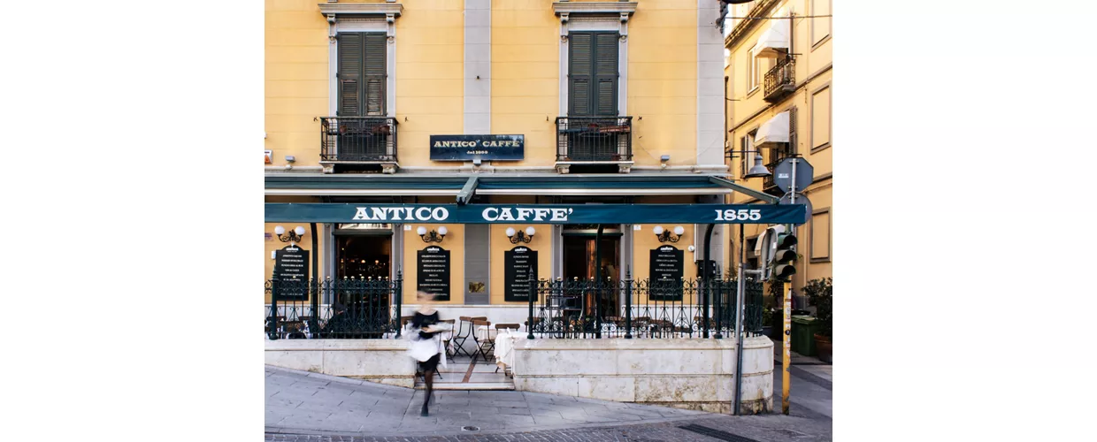 Antico Caffè